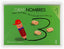 GRAFINOMBRES 1 3ANYS CATALAN 13 SMVAR03EI | Varios Autores | 9788466131483 (Cruilla Sm)