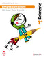 Cuaderno Lengua 3.1R Primaria | CRUILLA | 9788466134460