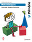 Quadern Matemátiques 3R Primar | CRUILLA | 9788466134675