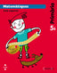 Matematiques 5e.primaria. Cons | CRUILLA | 9788466134828