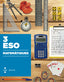 Matematiques 3r Eso Construim | CRUILLA | 9788466138505