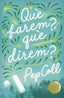 QUE FAREM QUE DIREM | Aa,vv | 9788466145411 (Cruilla sm)