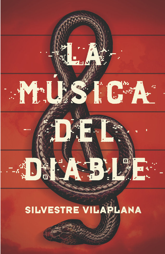 LA MUSICA DEL DIABLE PREMI GRAN ANGULAR 2020 | Vilaplana Barnes,silvestre | 9788466148788 (Cruilla sm)