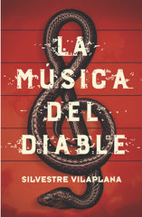 LA MUSICA DEL DIABLE PREMI GRAN ANGULAR 2020 | Vilaplana Barnes,silvestre | 9788466148788 (Cruilla sm)