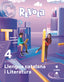 Llengua Catalana 4t.primaria. Revola. Balears 2023