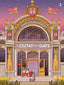 C LA CIUTAT DELS GATS | Kucharska, Nikola | 9788466157124 (Cruilla sm)