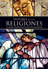 HISTORIA DE LAS RELIGIONES - 9788466235020