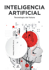 INTELIGENCIA ARTIFICIAL | MARTIN AVILA, PABLO | LIBSA | 9788466240406