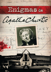 ENIGMAS DE AGATHA CHRISTIE - 9788466241380