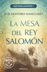 BUSCADORES I MESA DEL REY SALOMONLA - 9788466329545