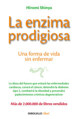ENZIMA PRODIGIOSALA - 9788466330275