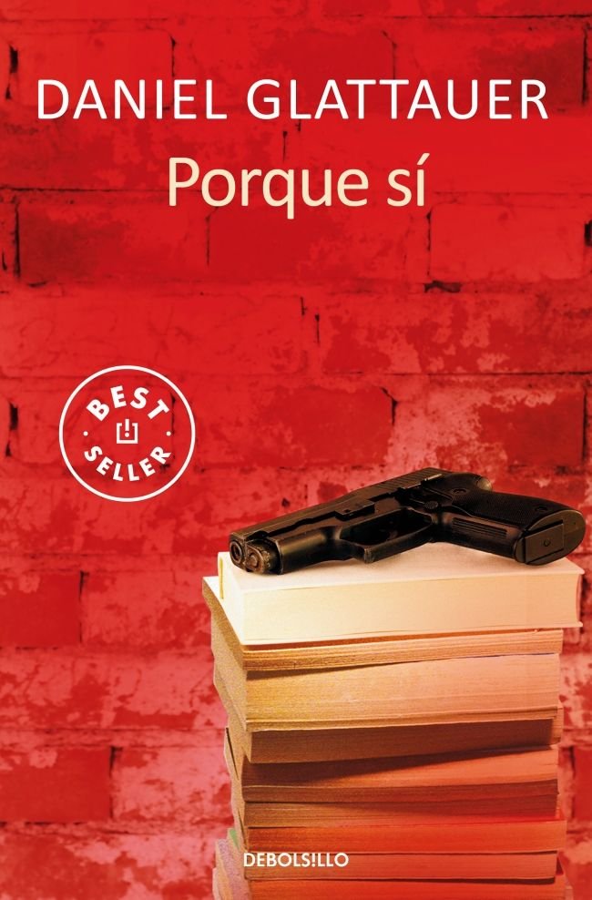 PORQUE SI - 9788466331081