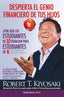 DESPIERTA EL GENIO FINANCIERO DE TUS HIJOS | KIYOSAKI,ROBERT T | DEBOLSILLO | 9788466332118