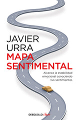 MAPA SENTIMENTAL - 9788466332644