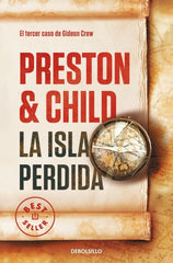 ISLA PERDIDALA - 9788466332828