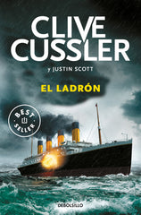 LADRONEL ISAAC BELL 5 - 9788466334938