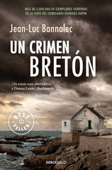 COMISARIO DUPIN 3 UN CRIMEN BRETON - 9788466335294