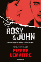 ROSY Y JOHN - 9788466338332