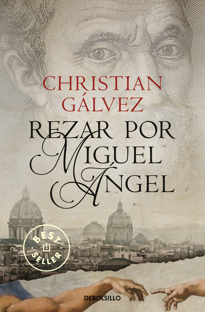 REZAR POR MIGUEL ANGEL CRONICAS DEL RENACIMIENTO 2 - 9788466338806