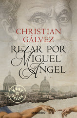 REZAR POR MIGUEL ANGEL CRONICAS DEL RENACIMIENTO 2 - 9788466338806