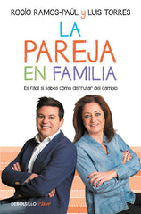 PAREJA EN FAMILIALA - 9788466339421