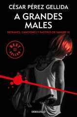 A GRANDES MALES - 9788466343299