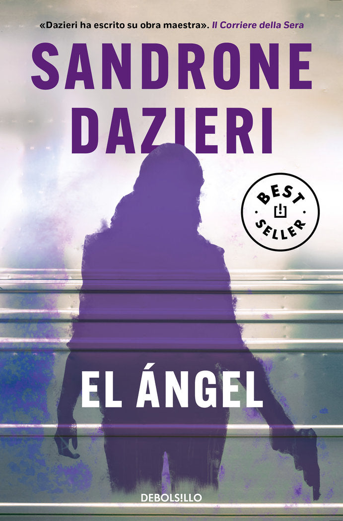 ANGEL COLOMBA Y DANTE 2EL - 9788466343480