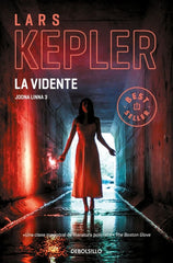 VIDENTE INSPECTOR JOONA LINNA 3LA - 9788466343541