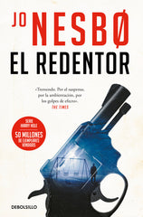 REDENTOR HARRY HOLE 6EL - 9788466343886