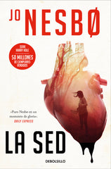 SED HARRY HOLE 11LA - 9788466346047