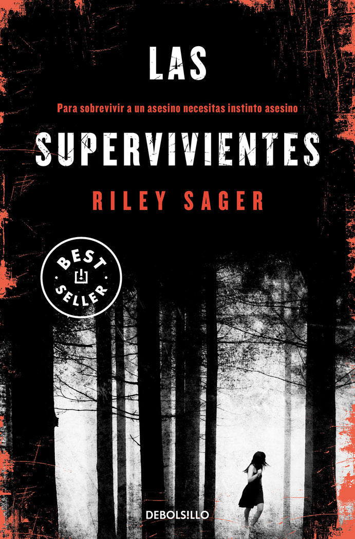 SUPERVIVIENTESLAS - 9788466346481