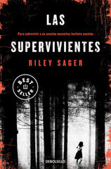 SUPERVIVIENTESLAS - 9788466346481