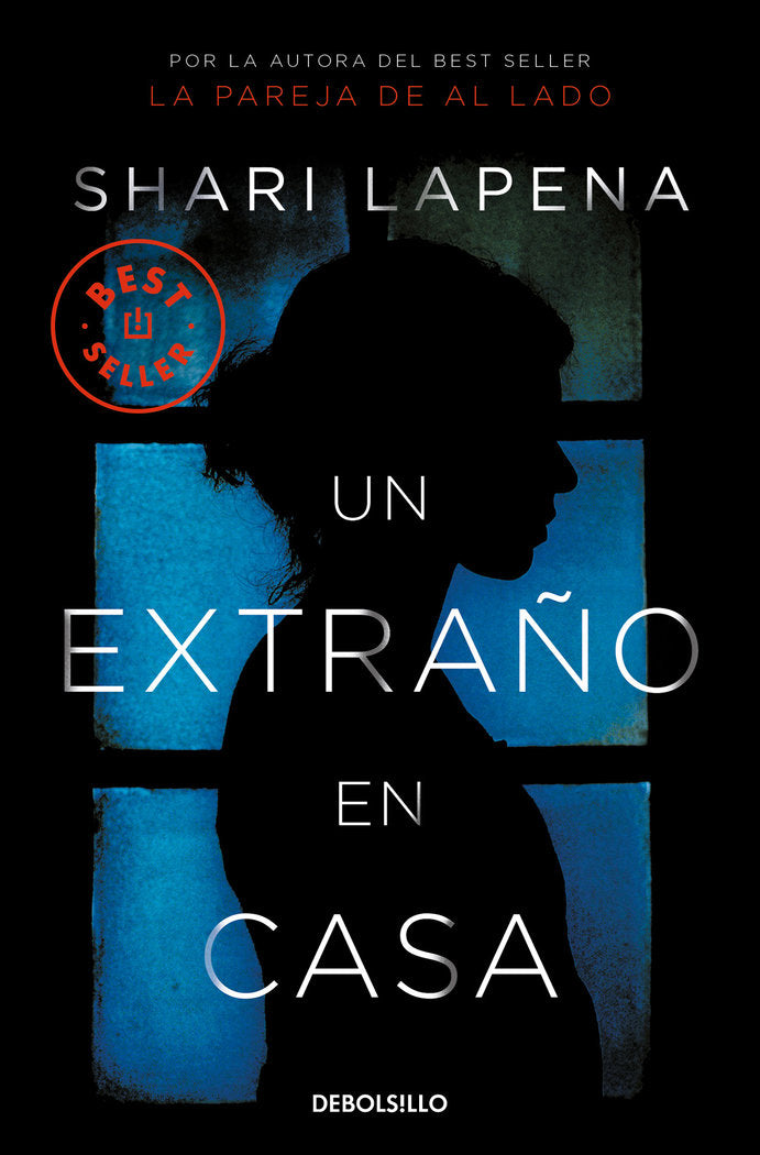 UN EXTRAÑO EN CASA - 9788466346573