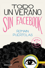 TODO UN VERANO SIN FACEBOOK - 9788466346924