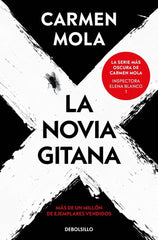 LA NOVIA GITANA LA NOVIA GITANA 1 - 9788466347174