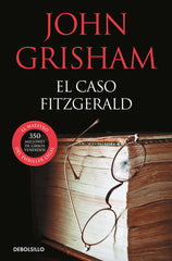 EL CASO FITZGERALD - 9788466347426