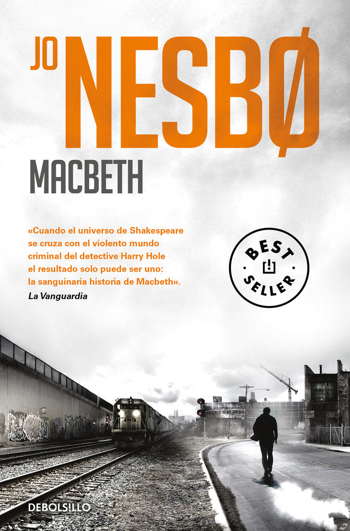 MACBETH - 9788466349666