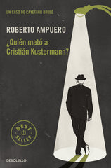 QUIEN MATO A CRISTIAN KUSTERMANN - 9788466349796