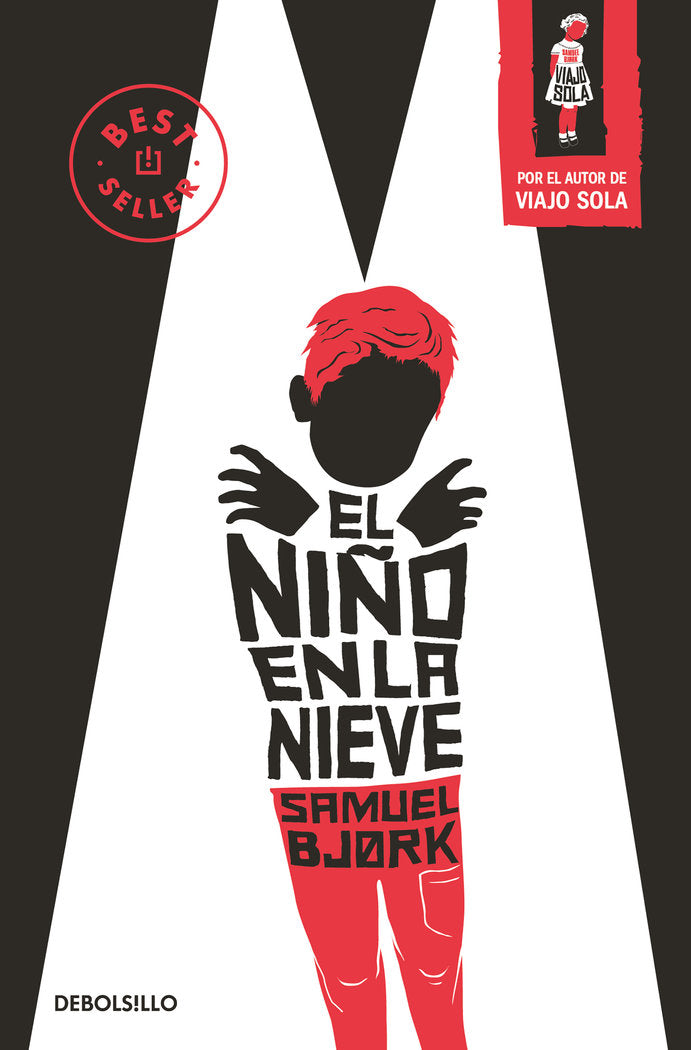 EL NIÑO EN LA NIEVE - 9788466350303