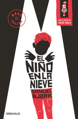 EL NIÑO EN LA NIEVE - 9788466350303