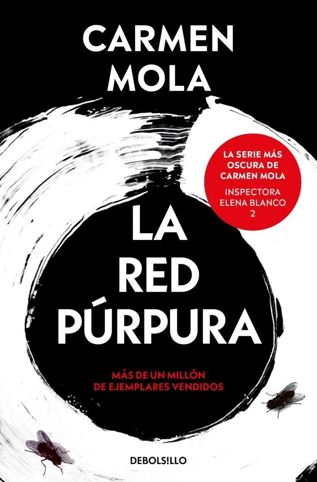 LA RED PURPURA LA NOVIA GITANA 2 - 9788466350938