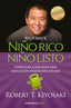 NIÑO RICO NIÑO LISTO | KIYOSAKI, ROBERT T, | DEBOLSILLO | 9788466354387