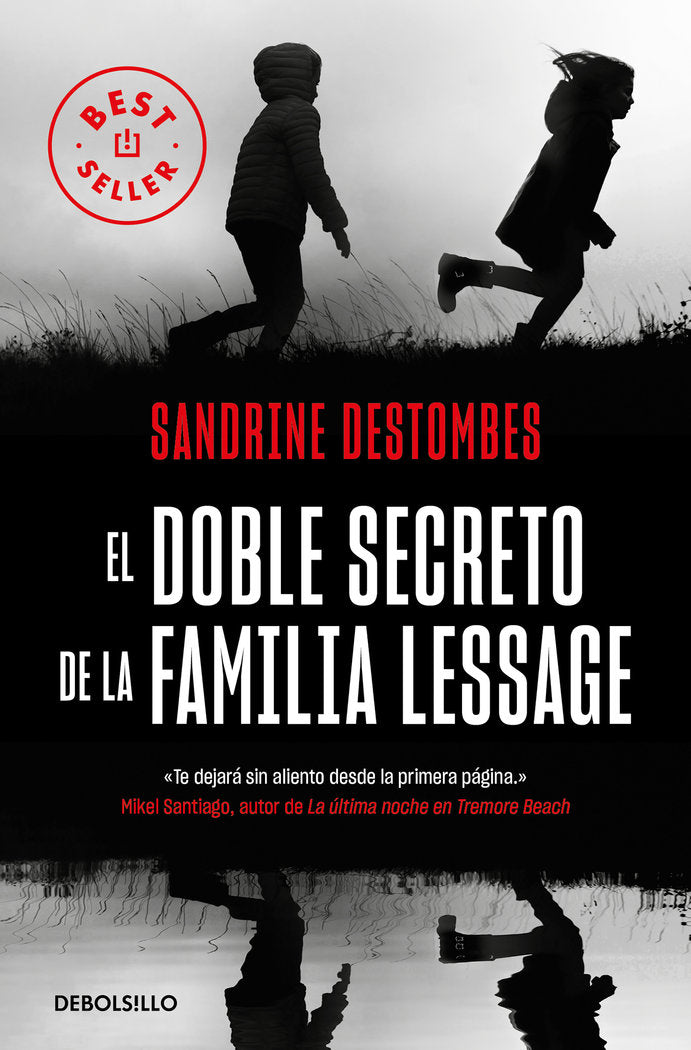 DOBLE SECRETO DE LA FAMILIA LESSAGEEL - 9788466354486