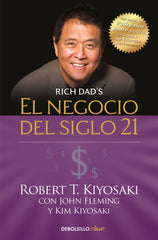 EL NEGOCIO DEL SIGLO XXI - 9788466355346