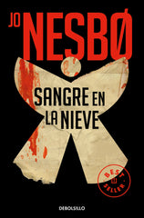 SANGRE EN LA NIEVE SICARIOS DE OSLO 1 - 9788466355858