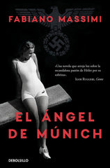EL ANGEL DE MUNICH - 9788466356077