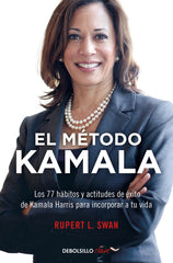 EL METODO KAMALA - 9788466357630