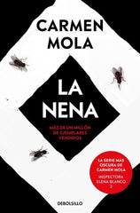 LA NENA LA NOVIA GITANA 3 - 9788466358026