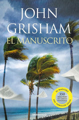 EL MANUSCRITO - 9788466358477