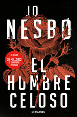 EL HOMBRE CELOSO - 9788466364119